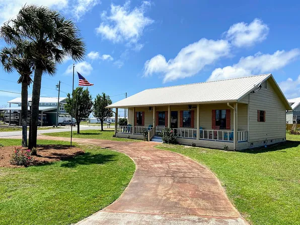 518 Maryland Blvd, Mexico Beach, FL 32456