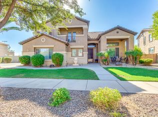 20784 S 186th Pl, Queen Creek, AZ 85142