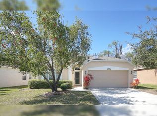 14330 Moon Flower Dr, Tampa, FL 33626