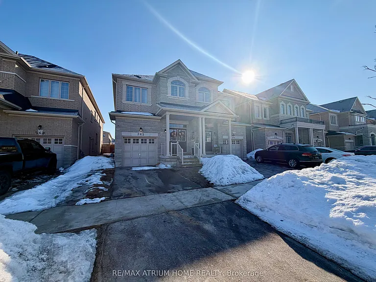 362 Kirkham Dr — Photo 1