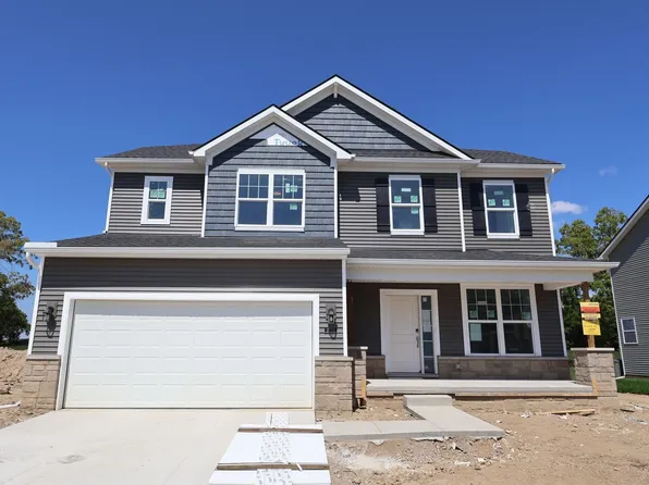 27111 Gallop Way, Saline, MI 48176