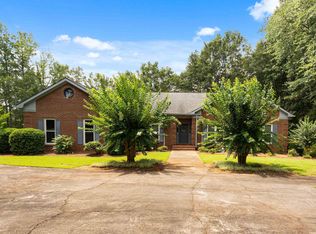 140 Allie Dr, McDonough, GA 30252