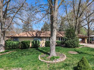 21800 W Old Renwick Rd, Plainfield, IL 60544