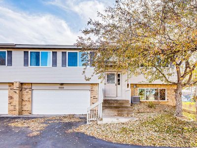 11824 Woodbine St NW, Coon Rapids, MN, 55433