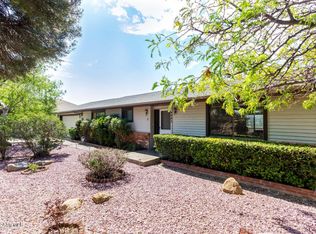 4993 Cactus Pl, Prescott, AZ 86301