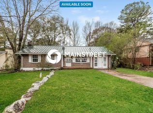8155 Tudor Dr, Jonesboro, GA 30238