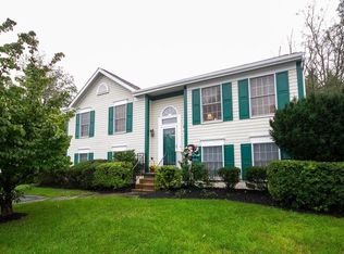 1310 Kingsbury Rd, Owings Mills, MD 21117