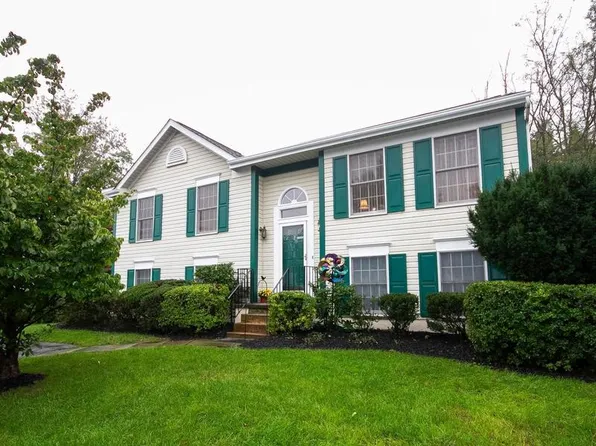 1310 Kingsbury Rd, Owings Mills, MD 21117