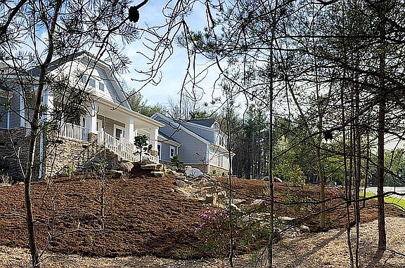 4th image of 5097 Fair Oak Dr