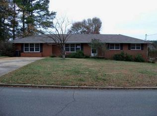 114 Georgia Blvd, Cartersville, GA 30120