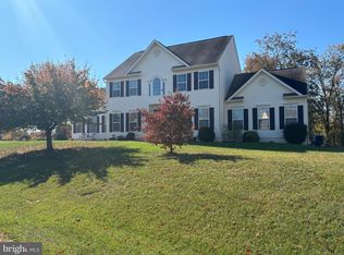 118 Rippling Waters Way, Falling Waters, WV 25419