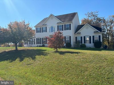 118 Rippling Waters Way, Falling Waters, WV, 25419