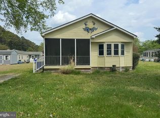 35037 W Harbor Dr #20893, Millsboro, DE 19966