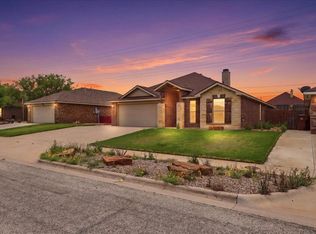 716 Baylor Blvd, Big Spring, TX 79720