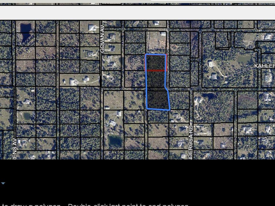 1st image of 0 Ponderosa Rd
