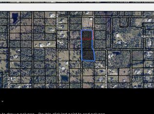 0 Ponderosa Rd, Malabar, FL 32950