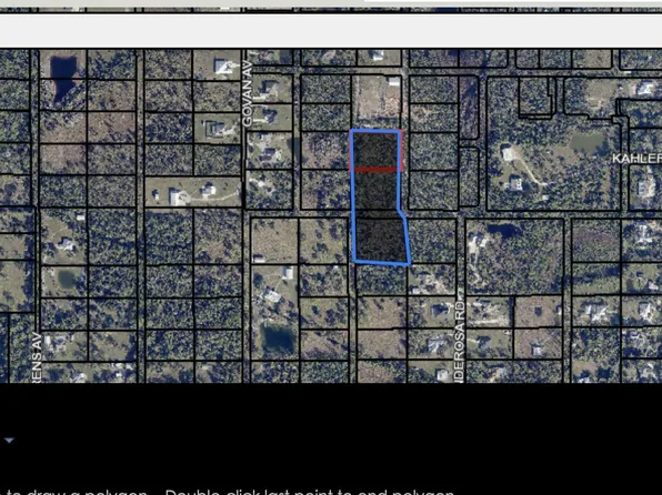 0 Ponderosa Rd, Malabar, FL 32950