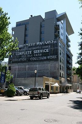 A Piece of Portland History w/all the Modern Amenities