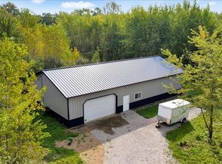 22705 Smiley Rd, Wilmington, IL 60481