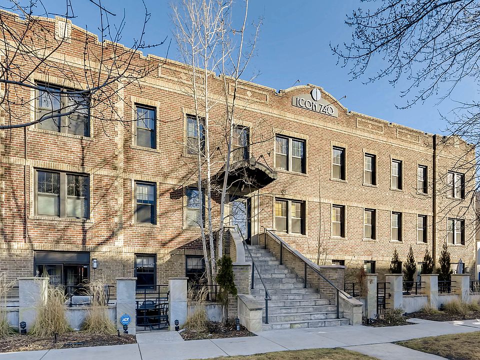 1st image of 740 N Sherman St APT 308