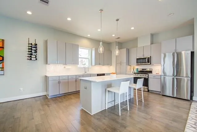 8411 Hempstead Rd #G — Photo 22