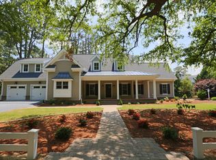 60 Everett Rd, Pinehurst, NC 28374