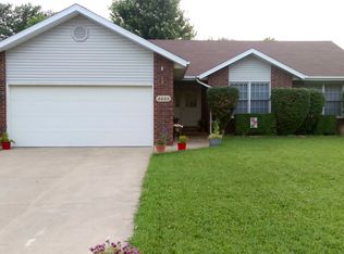 4839 S Ash Ave, Springfield, MO 65804