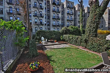 Sold by Brian David Realtors