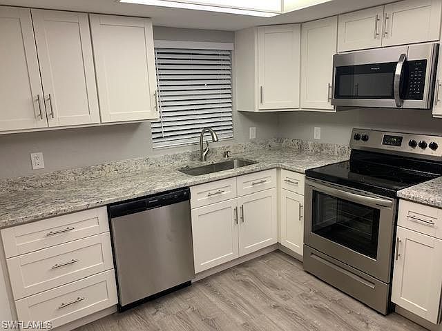 1st image of 13240 White Marsh Ln #3109