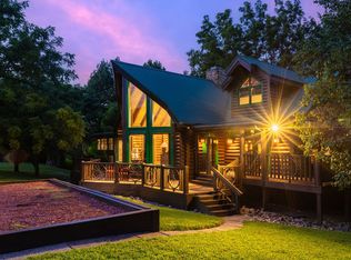 158 Dillon Rd, Baxter, TN 38544