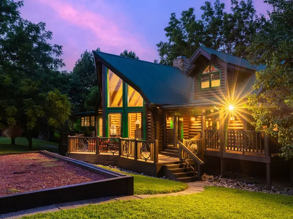 158 Dillon Rd, Baxter, TN 38544