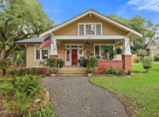 503 E Georgetown St, Crystal Springs, MS 39059