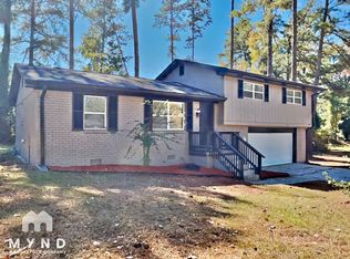 2945 Botany Dr, Jonesboro, GA 30236