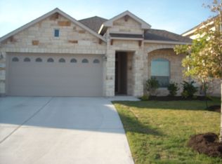 1817 Sand Creek Rd, Cedar Park, TX 78613