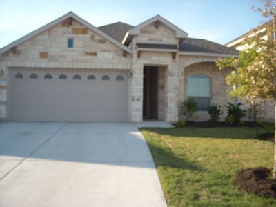 1817 Sand Creek Rd, Cedar Park, TX, 78613