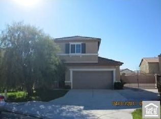 2144 Farm Meadows Dr, San Jacinto, CA 92582