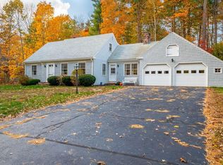 159 Brook Rd, Falmouth, ME 04105