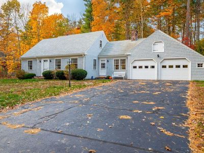 159 Brook Road, Falmouth, ME, 04105