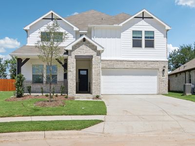 1015 Emberwood Dr, McKinney, TX, 75069