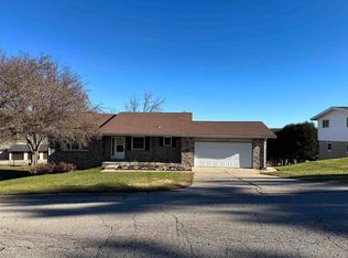 608 Moen St, Decorah, IA 52101