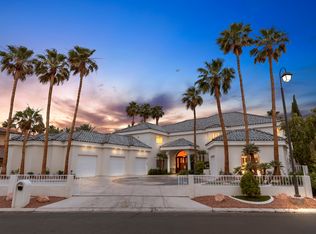 3160 Bel Air Dr, Las Vegas, NV 89109