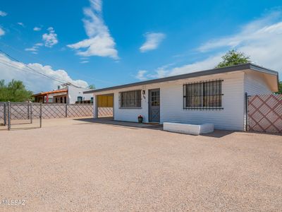 220 E Blacklidge Dr, Tucson, AZ, 85705