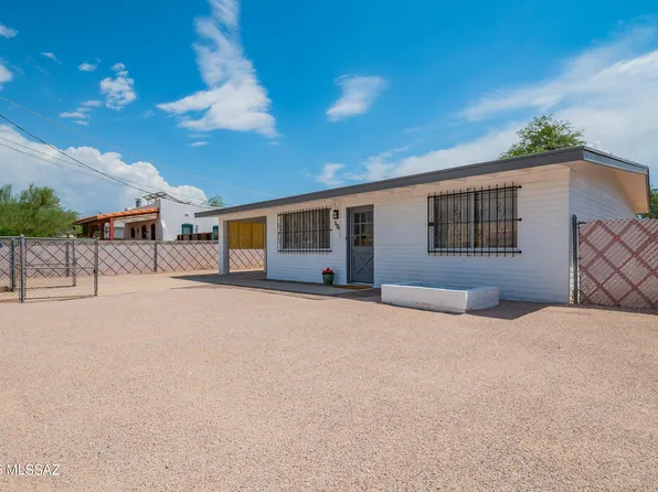 220 E Blacklidge Dr, Tucson, AZ 85705