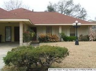10481 Birchwood Dr, Baton Rouge, LA 70807