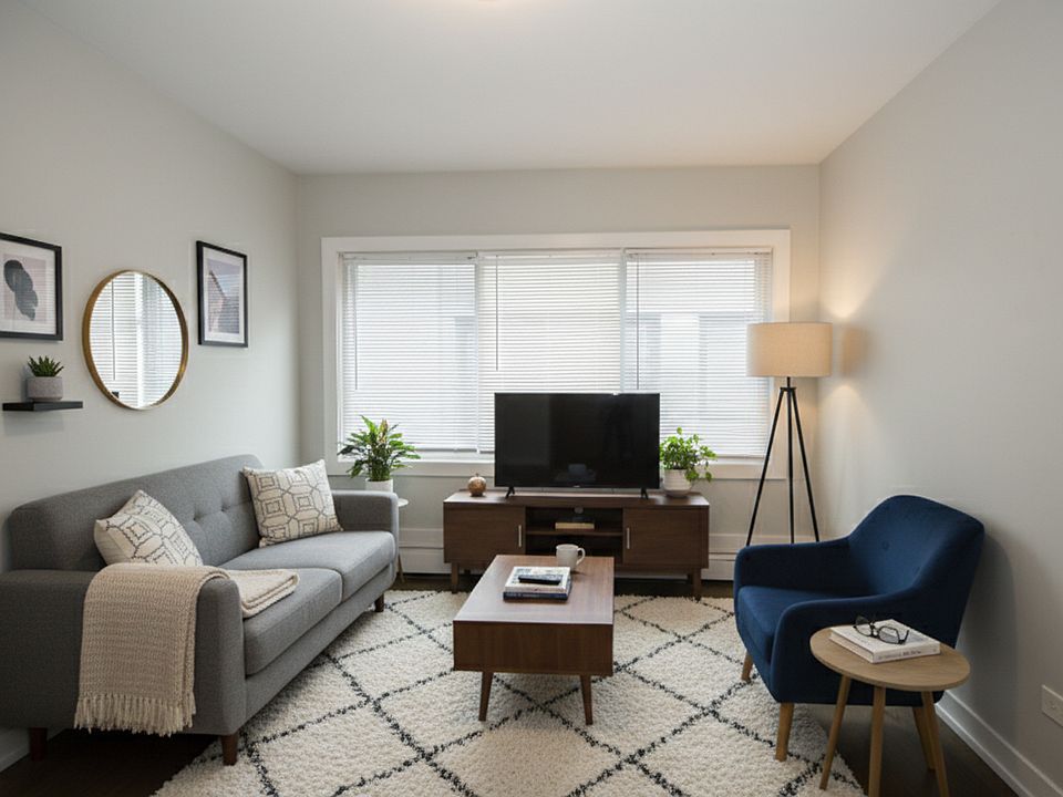 1st image of 5960 N Winthrop Ave #60-2W