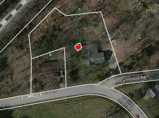 67 Farmstead Ln, Mount Juliet, TN 37122