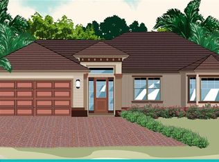 2654 47th Ter SW, Naples, FL 34116