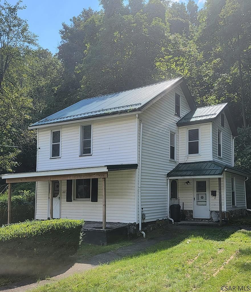297 Southmont Blvd, Johnstown, PA 15905 Zillow