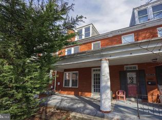 231 Ruby St #1, Lancaster, PA 17603