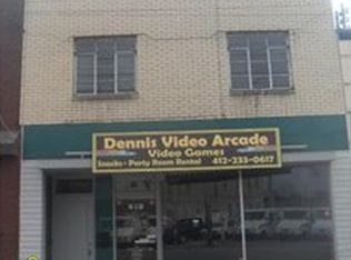440 Saint Clair Ave, Clairton, PA
